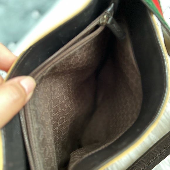 Gucci handbag rare - Picture 11 of 12